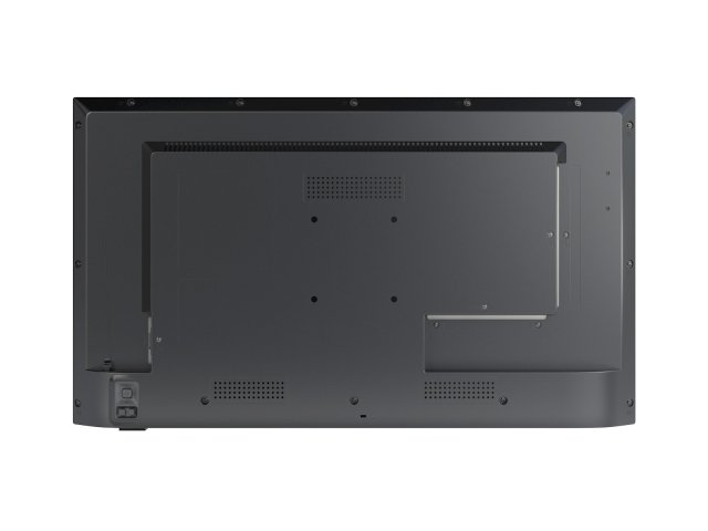 Màn hình chuyên dụng NEC E558