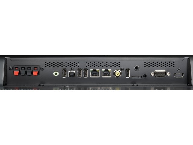 UN552V, MÀN HÌNH CHUYÊN NGHIỆP VIỀN SIÊU HẸP 55 INCH