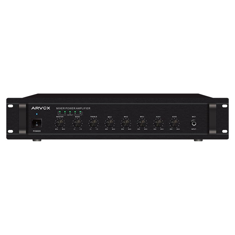 TĂNG ÂM IP ARVOX IP-8524P