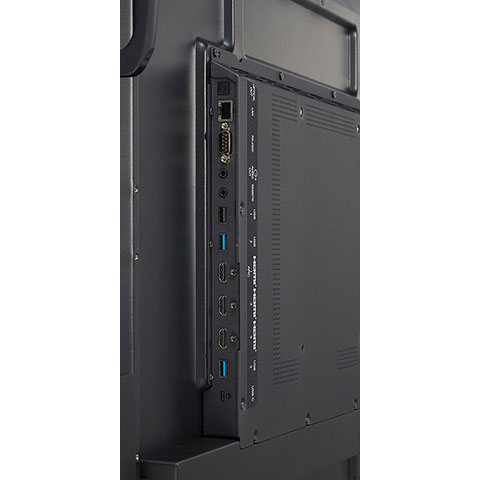Màn hình chuyên dụng SHARP PN-ME652