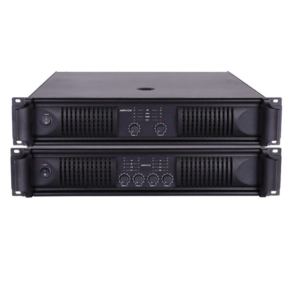 Thiết bị tăng âm Arvox RPE-2100