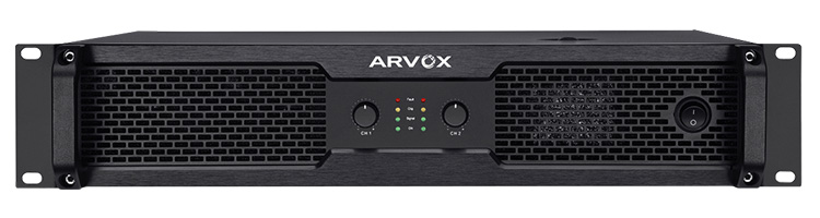 THIẾT BỊ TĂNG ÂM ARVOX RKD-10