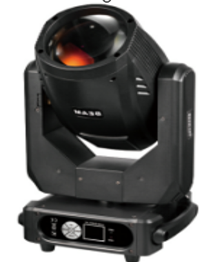 Đèn Beam Moving Head 295W