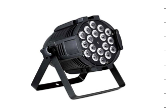 Đèn Par LED 18x10W 4in1
