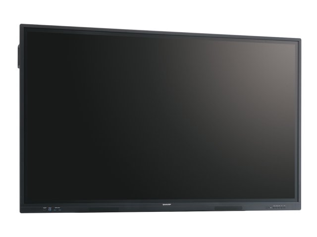 Màn hình tương tác Sharp PN-LC652