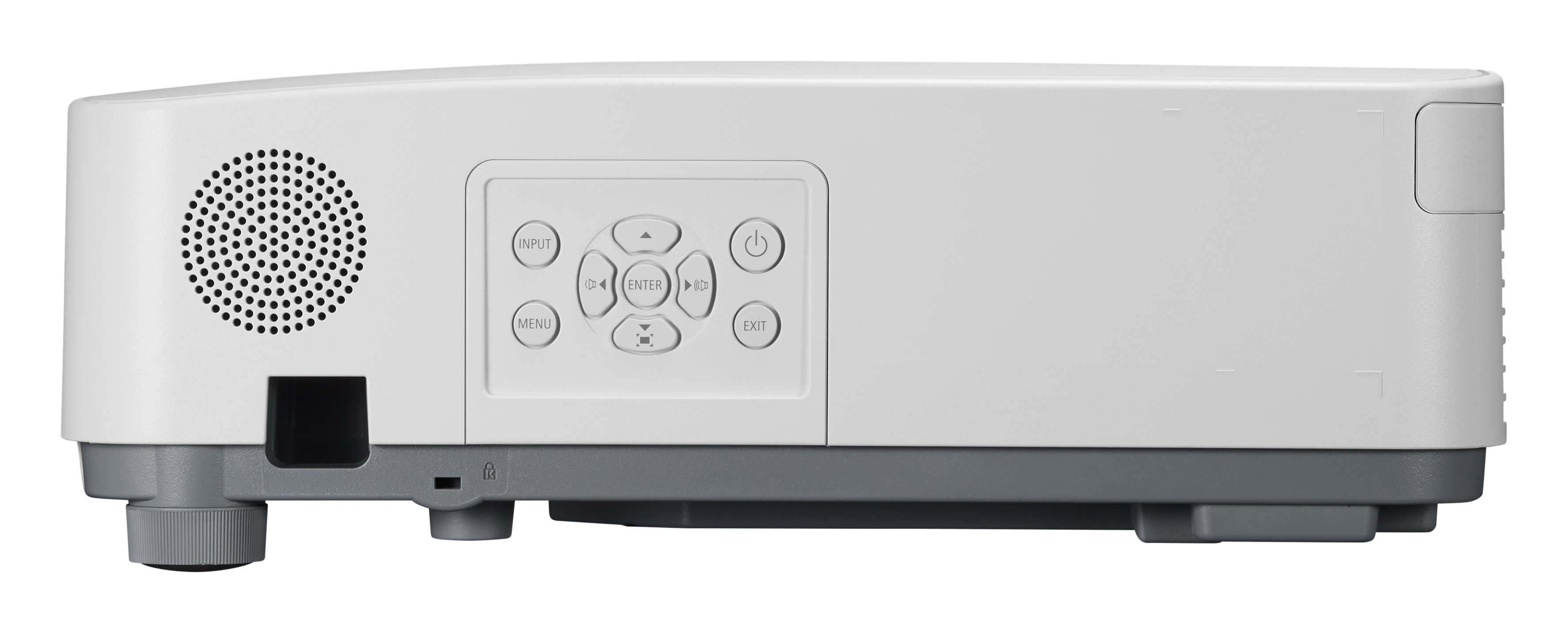 Máy Chiếu Sharp/NEC P627UL