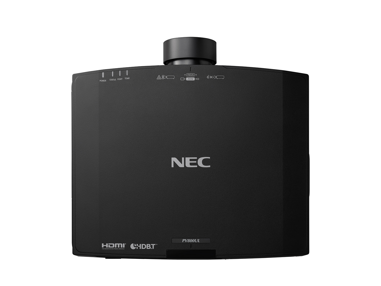 MÁY CHIẾU ĐA NĂNG NEC PV710UL