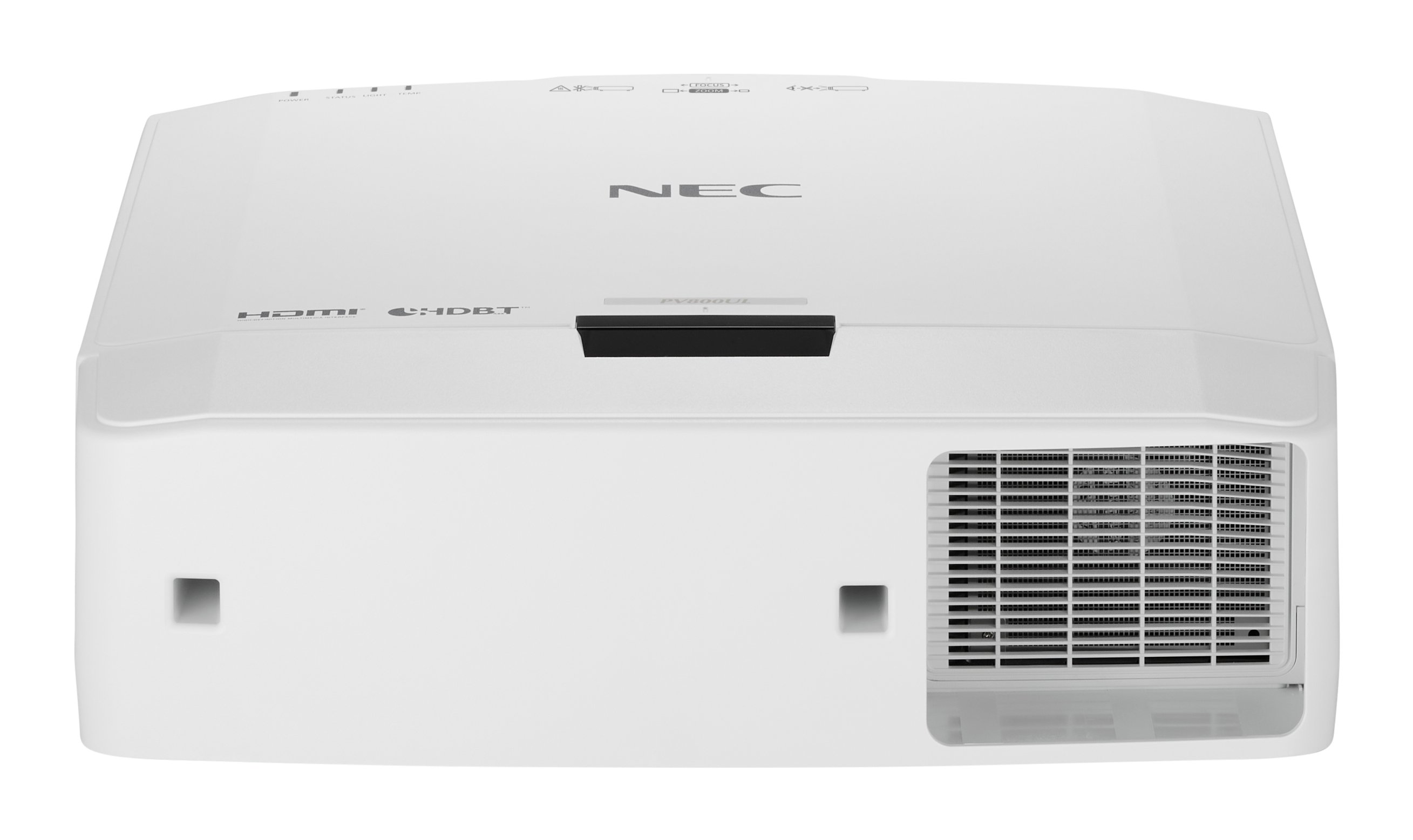 MÁY CHIẾU ĐA NĂNG NEC PV710UL