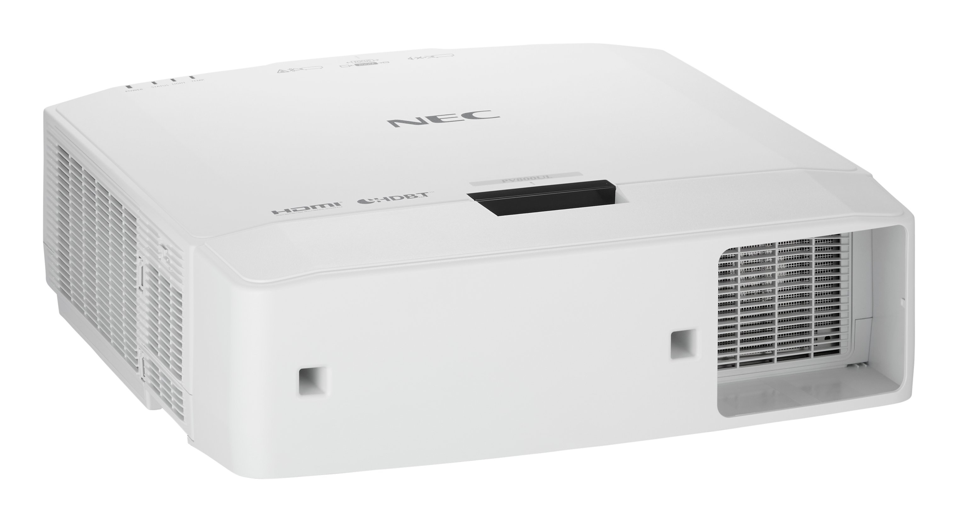 MÁY CHIẾU ĐA NĂNG NEC PV710UL