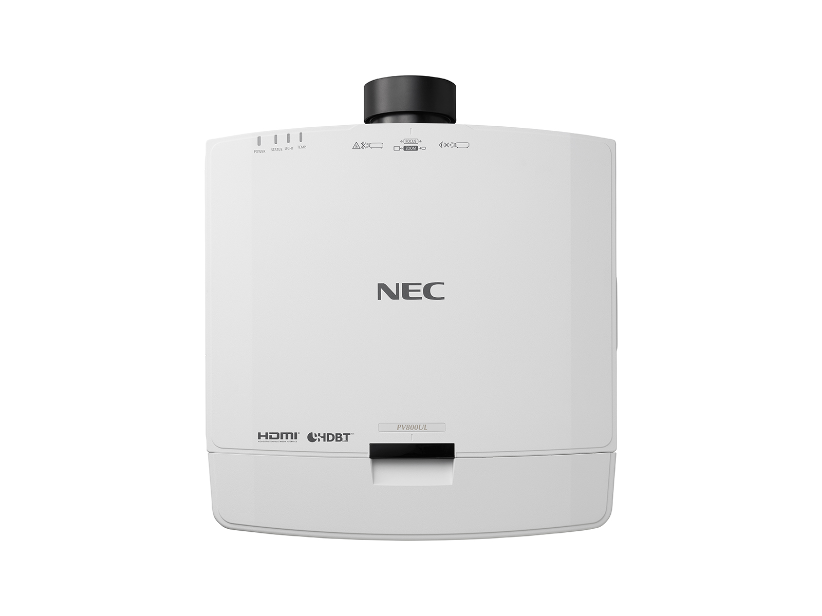 MÁY CHIẾU ĐA NĂNG NEC PV710UL