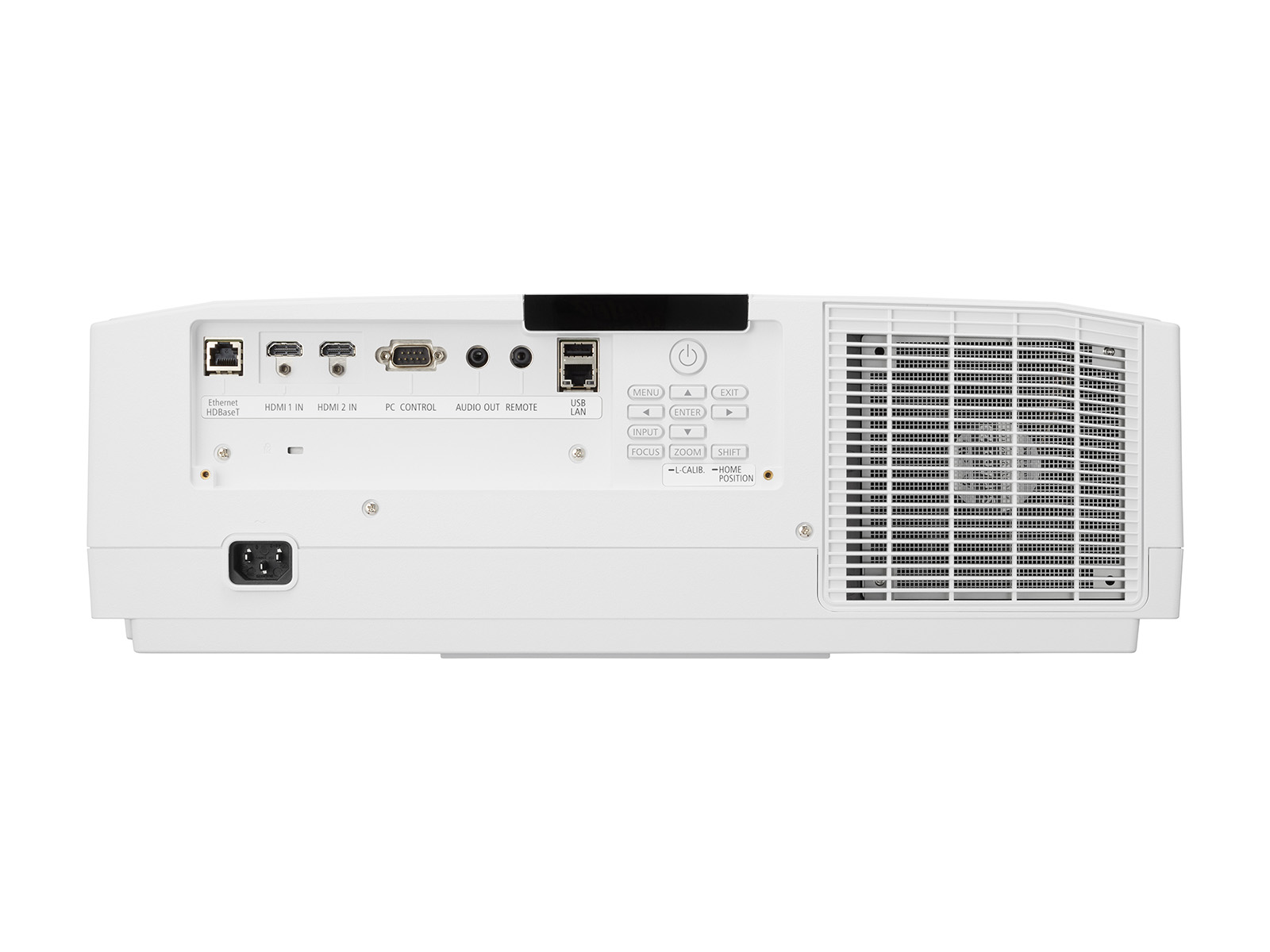 MÁY CHIẾU ĐA NĂNG NEC PV710UL