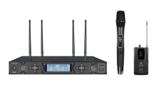 Bộ phát tín hiệu KMC-300