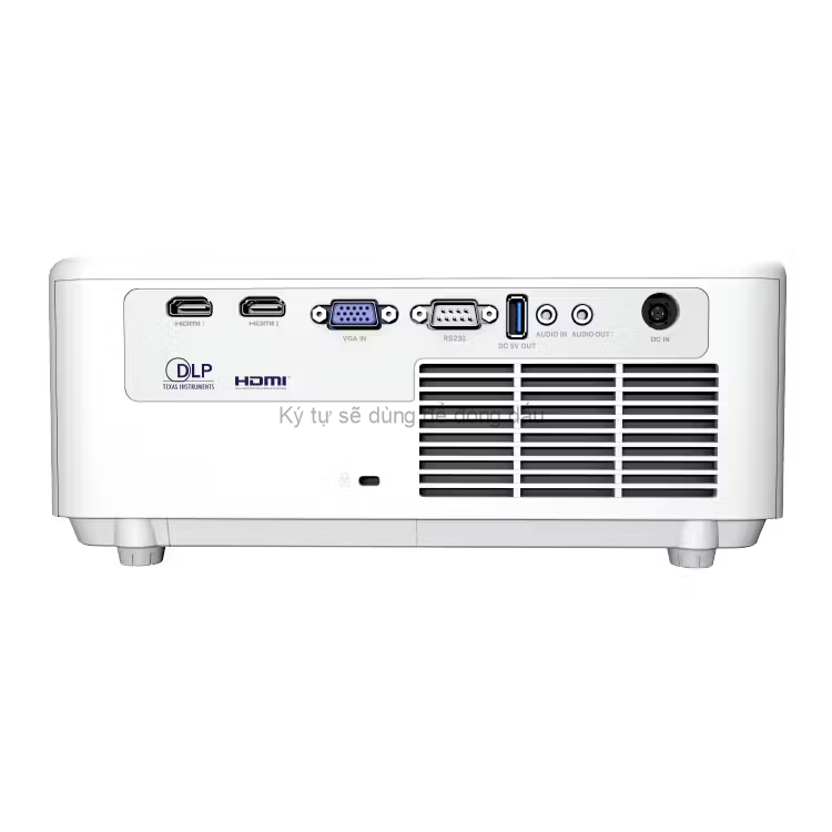 Máy Chiếu INFOCUS Core II Series P141, P/N: INL174