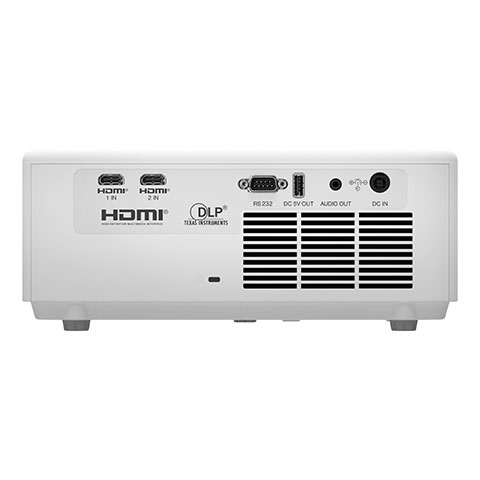 Máy Chiếu Sharp/NEC XP-M421W-W