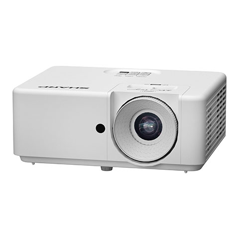 Máy Chiếu Sharp/NEC XP-M421W-W