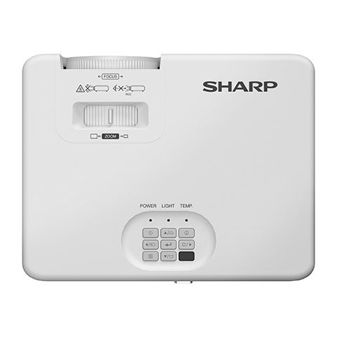 Máy Chiếu Sharp/NEC XP-M421W-W