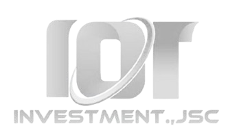 CÔNG TY CỔ PHẦN ĐẦU TƯ IOT