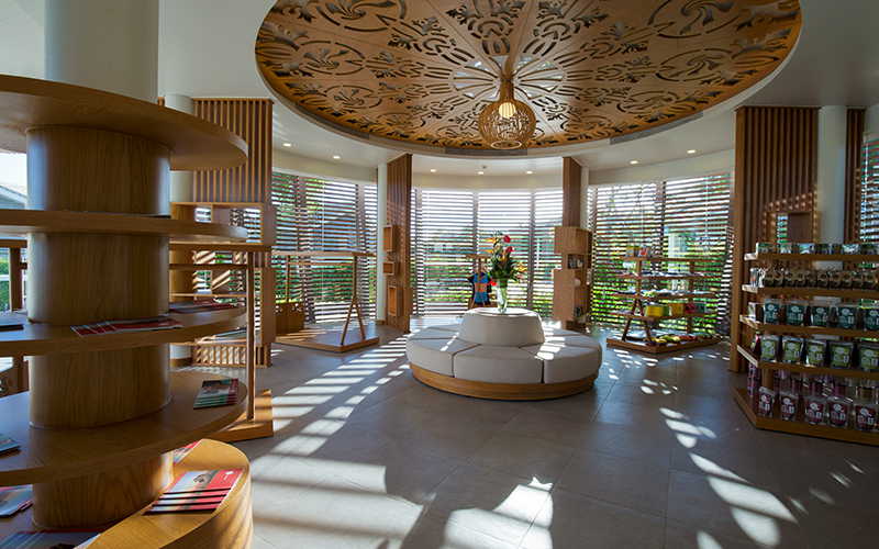 The Shell Resort & Spa Phú Quốc