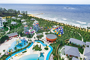 VINPEARL OASIS PHÚ QUỐC