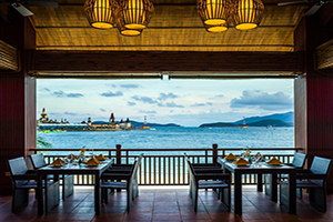 combo vinpearl Nha Trang Bay Resort giá rẻ
