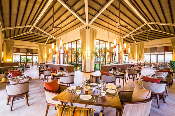 Fusion resort Phú Quốc