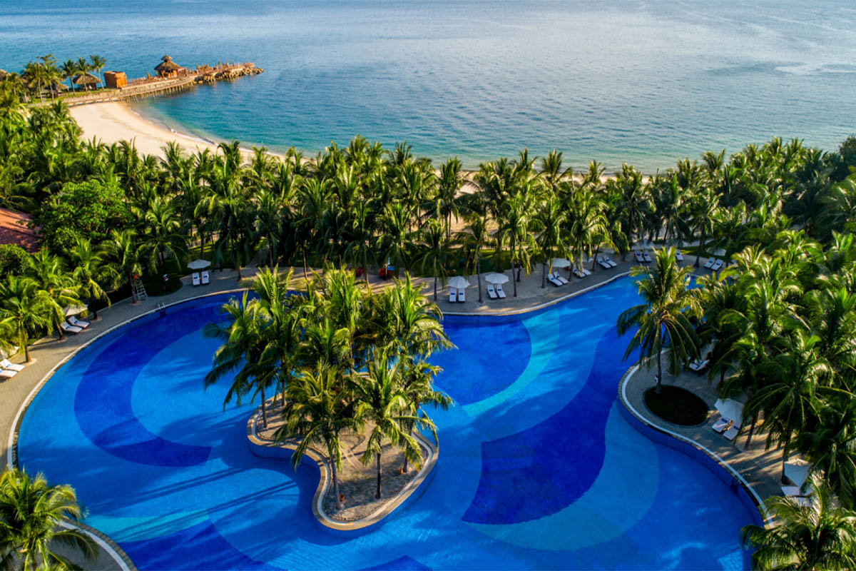 VINPEARL LUXURY NHA TRANG