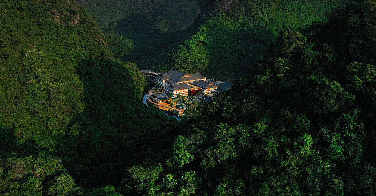 Yoko onsen Quảng Hanh - du lịch ngao du thế giới