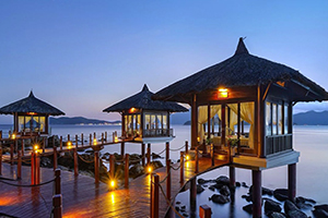 combo vinpearl Nha Trang Bay Resort giá rẻ