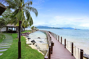 combo vinpearl Nha Trang Bay Resort giá rẻ