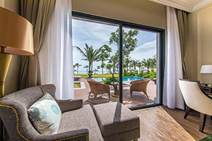 combo Vinpearl Long Beach Nha Trang resort & spa giá rẻ