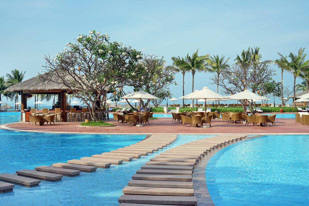 Vinpearl resort Nha Trang