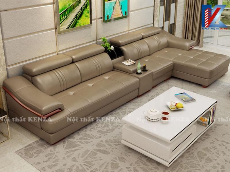 Bàn ghế phòng khách PK 27 - 1