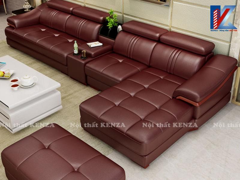 Bàn ghế phòng khách PK 27 - 2