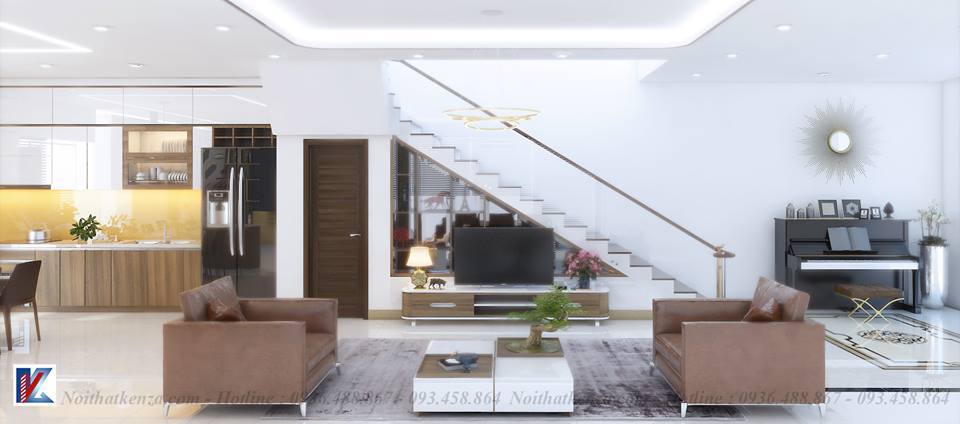 vinhome 5