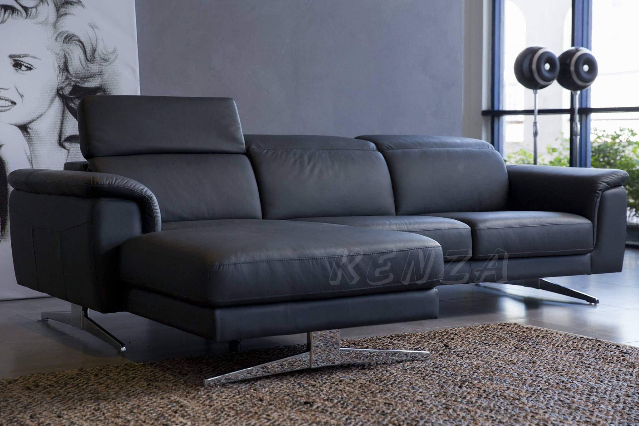 sofa nhập khẩu KZ 846