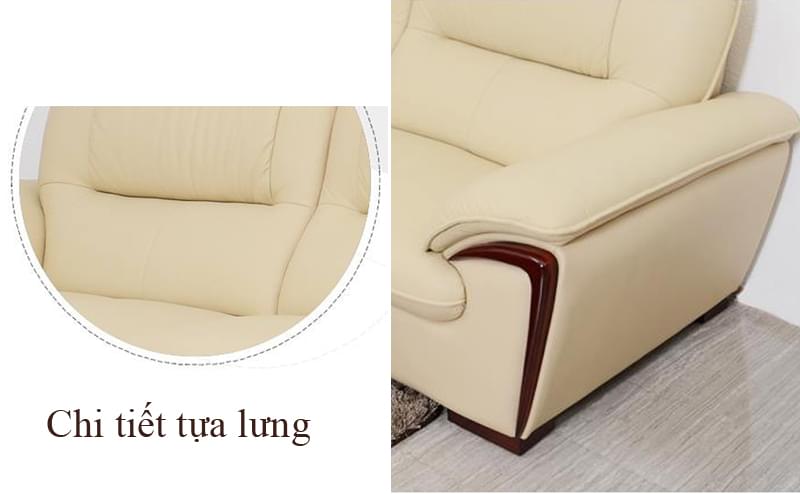 ghế sofa đẹp giá rẻ chi tiết