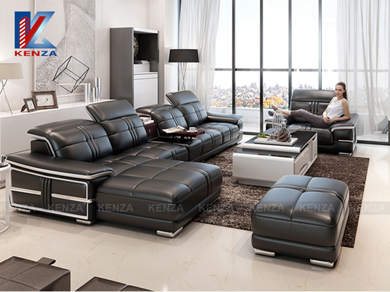 Mẫu ghế sofa PK 46