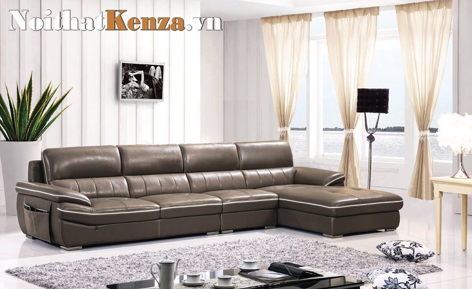 Đóng ghế sofa KZ 01