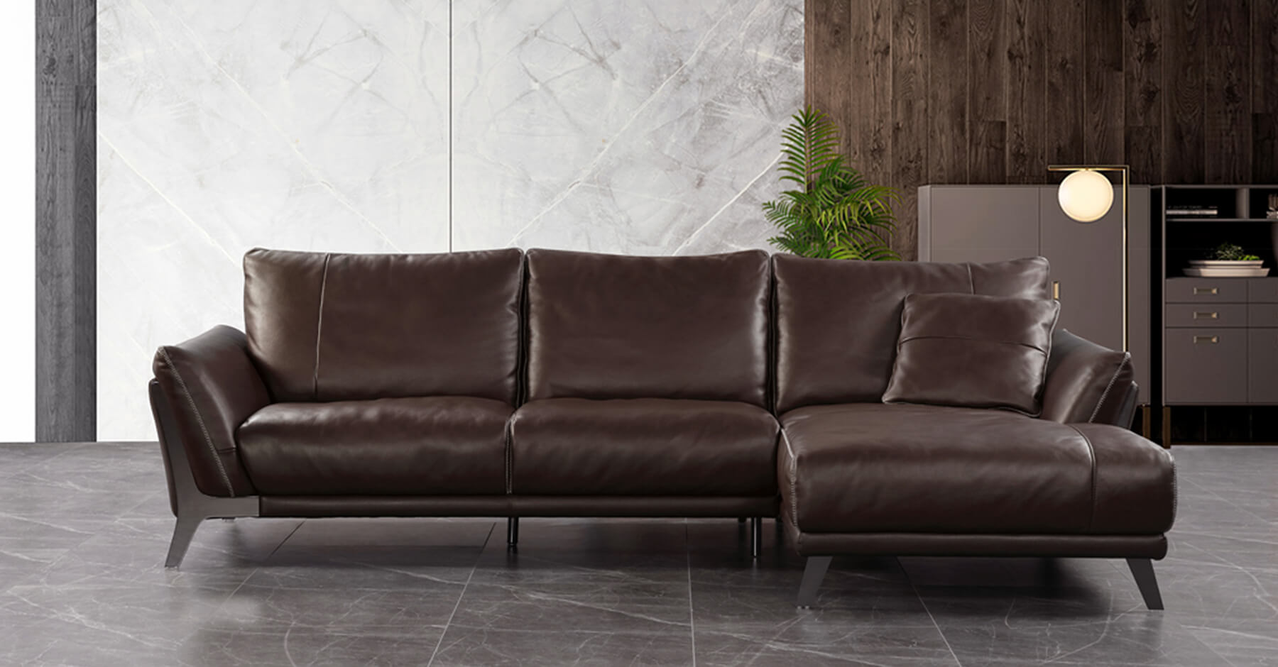 Cập Nhật Liên Tục Các Mẫu Ghế Sofa \