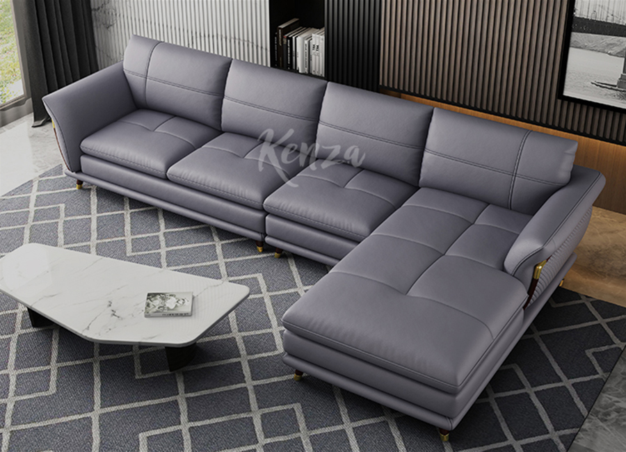 Sofa da F9810e