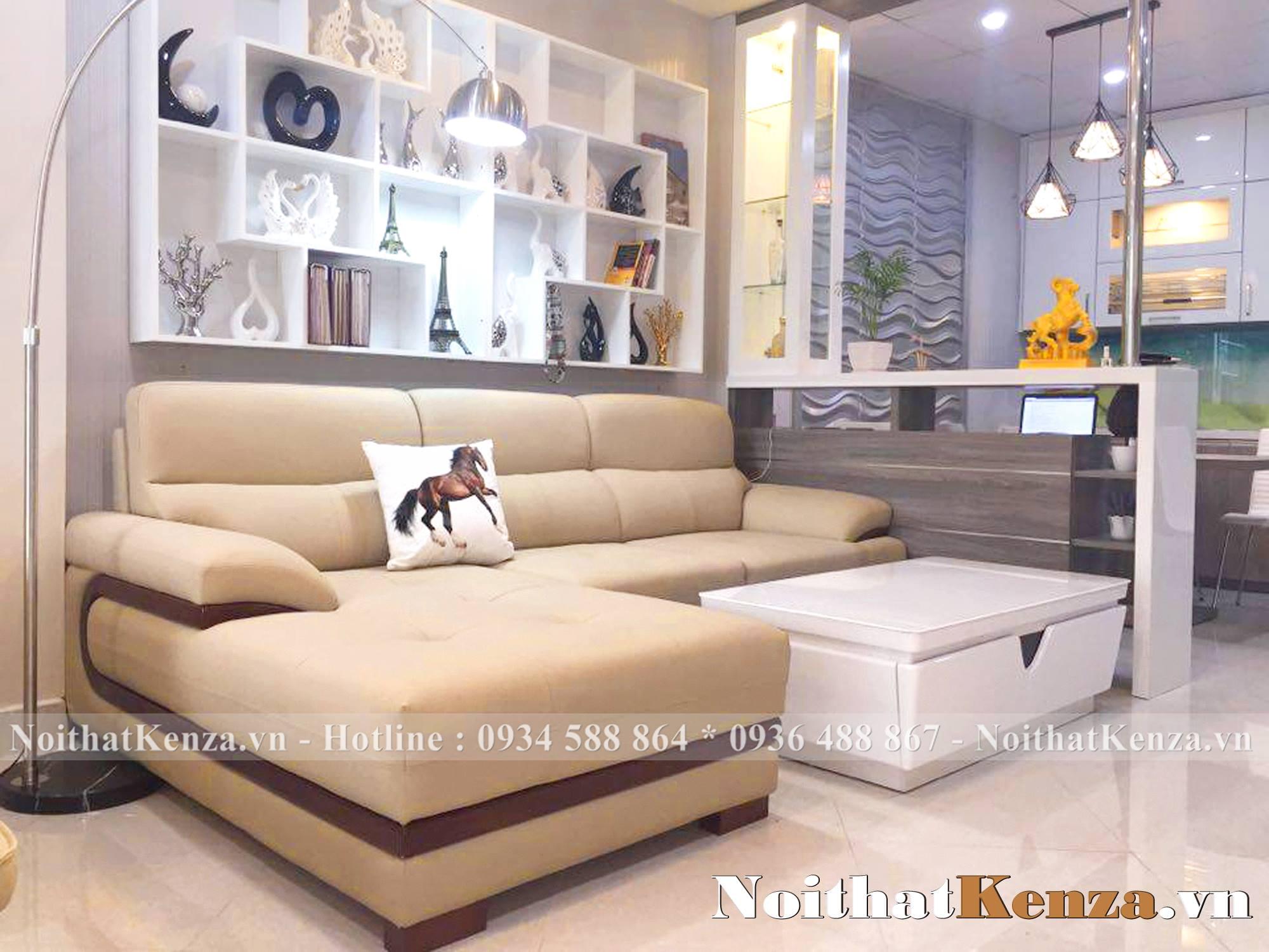 ghế sopha đẹp KZ GU