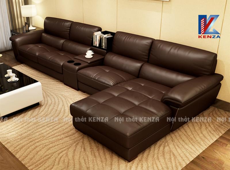 Bộ ghế sofa đẹp PK 03