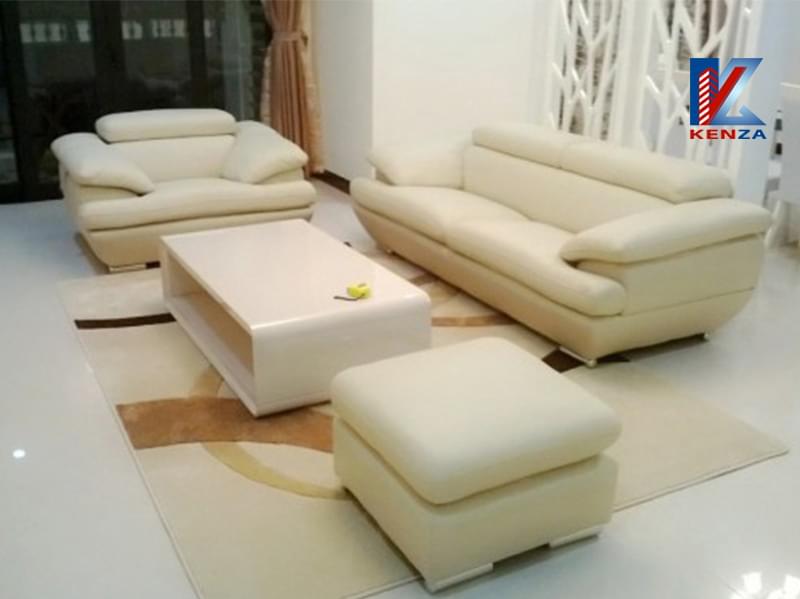 sofa văng cho phòng khách nhỏ 3