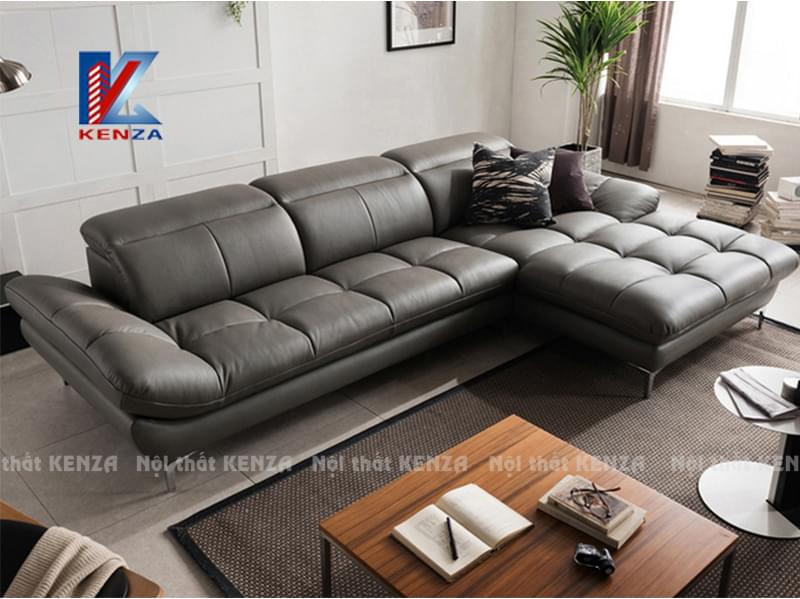 Mẫu ghế sofa  PK 47