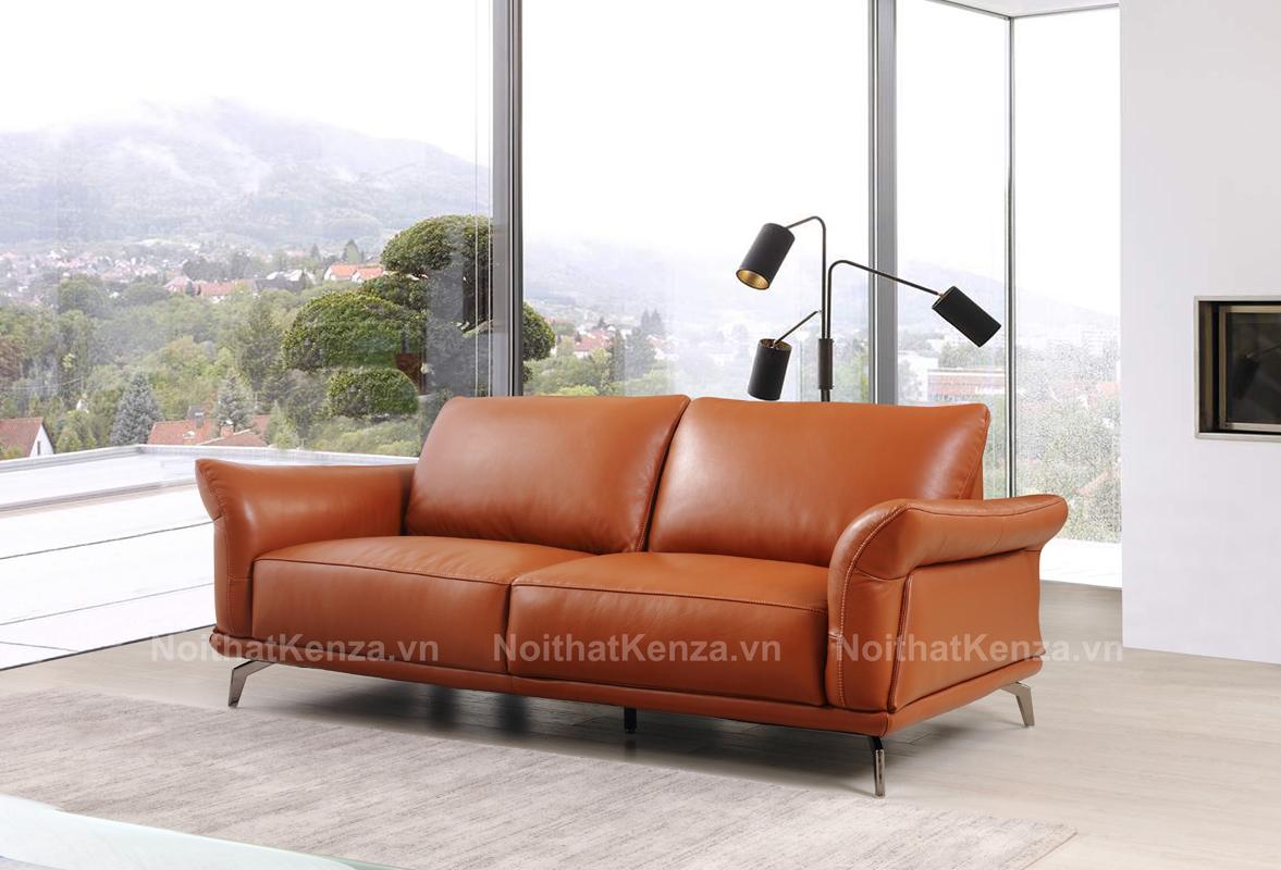 Sofa nhập khẩu Verona.6