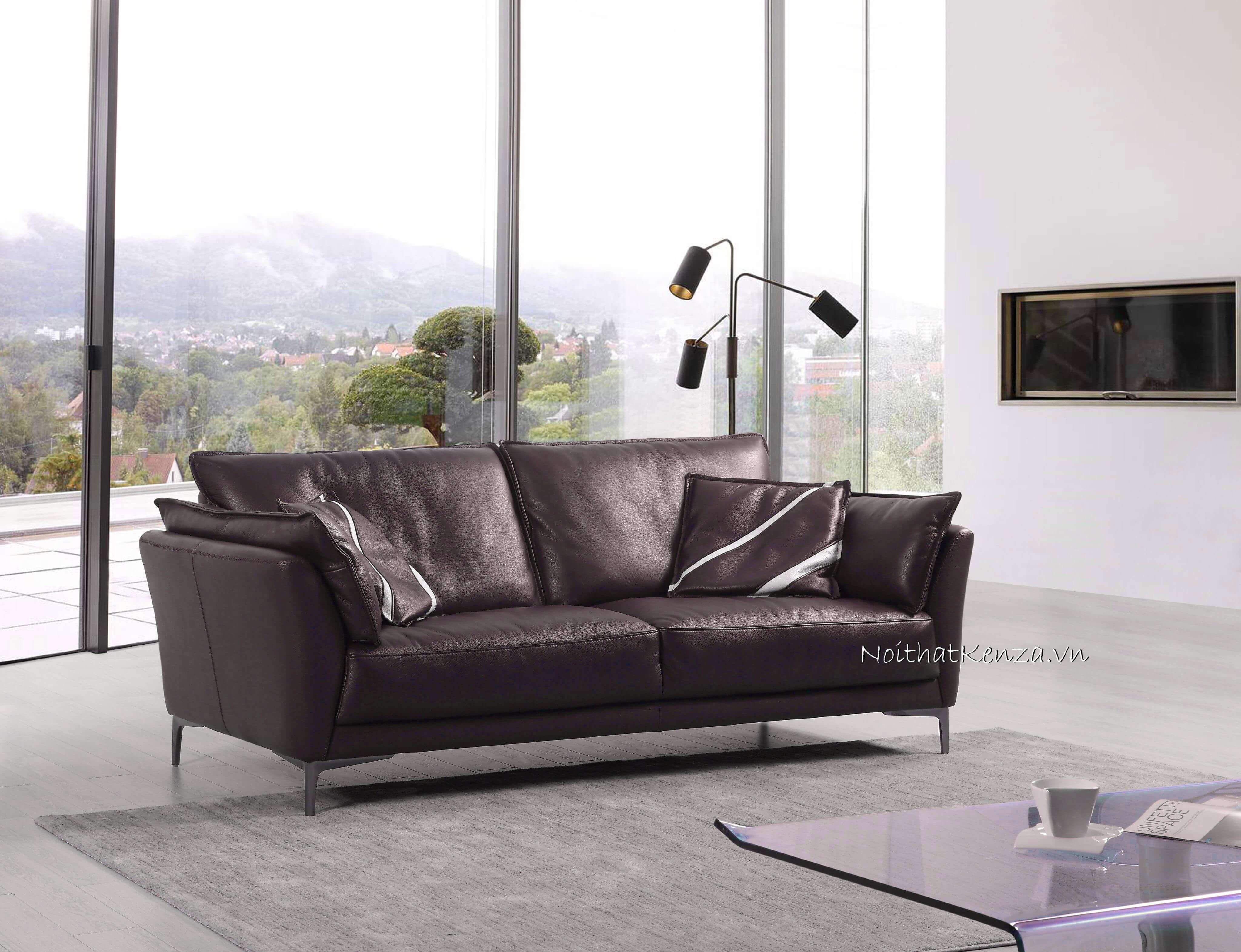 Sofa nhập khẩu cao cấp 6