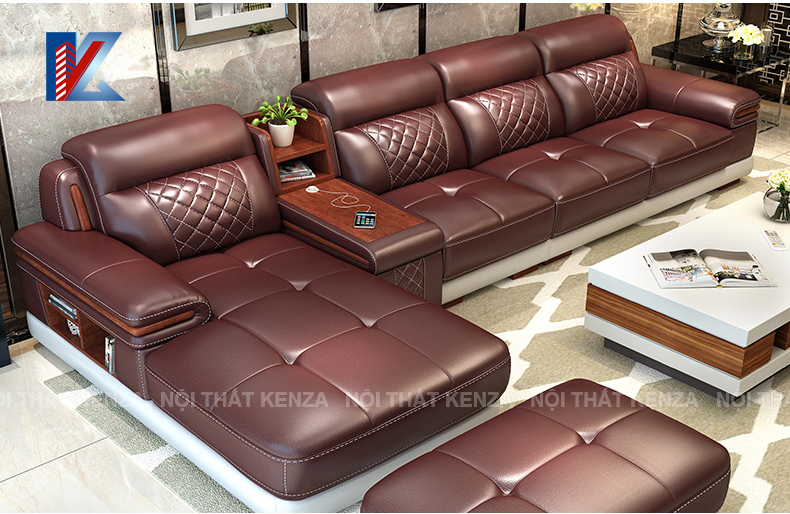 Ghế sofa PK 41