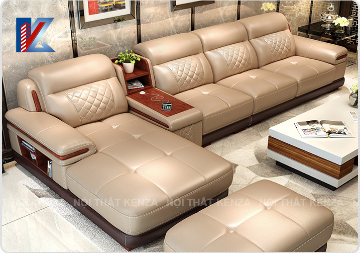 Ghế sofa PK 41.2