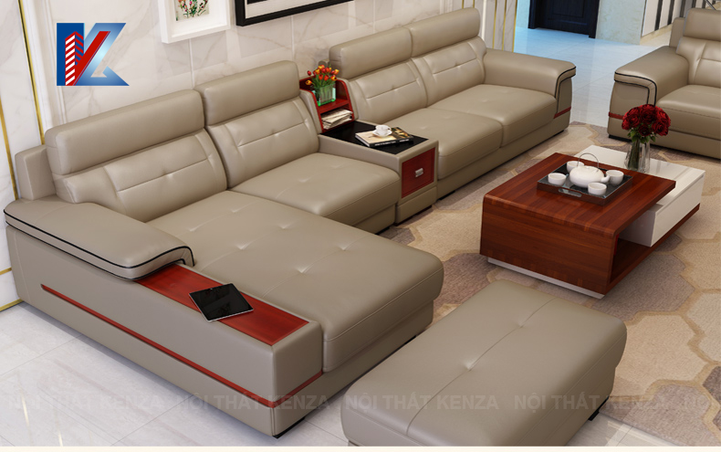 Loại ghế sofa dành cho phòng khách hơn bao giờ hết được chú trọng đến bởi sự phối hợp chất liệu và màu sắc độc đáo. Sự kết hợp giữa chất liệu vải, da, hay nỉ cùng thiết kế sang trọng mang đến cho căn phòng của bạn một vẻ đẹp đầy tinh tế. Hãy nhấn vào hình ảnh liên quan để khám phá ngay nào!