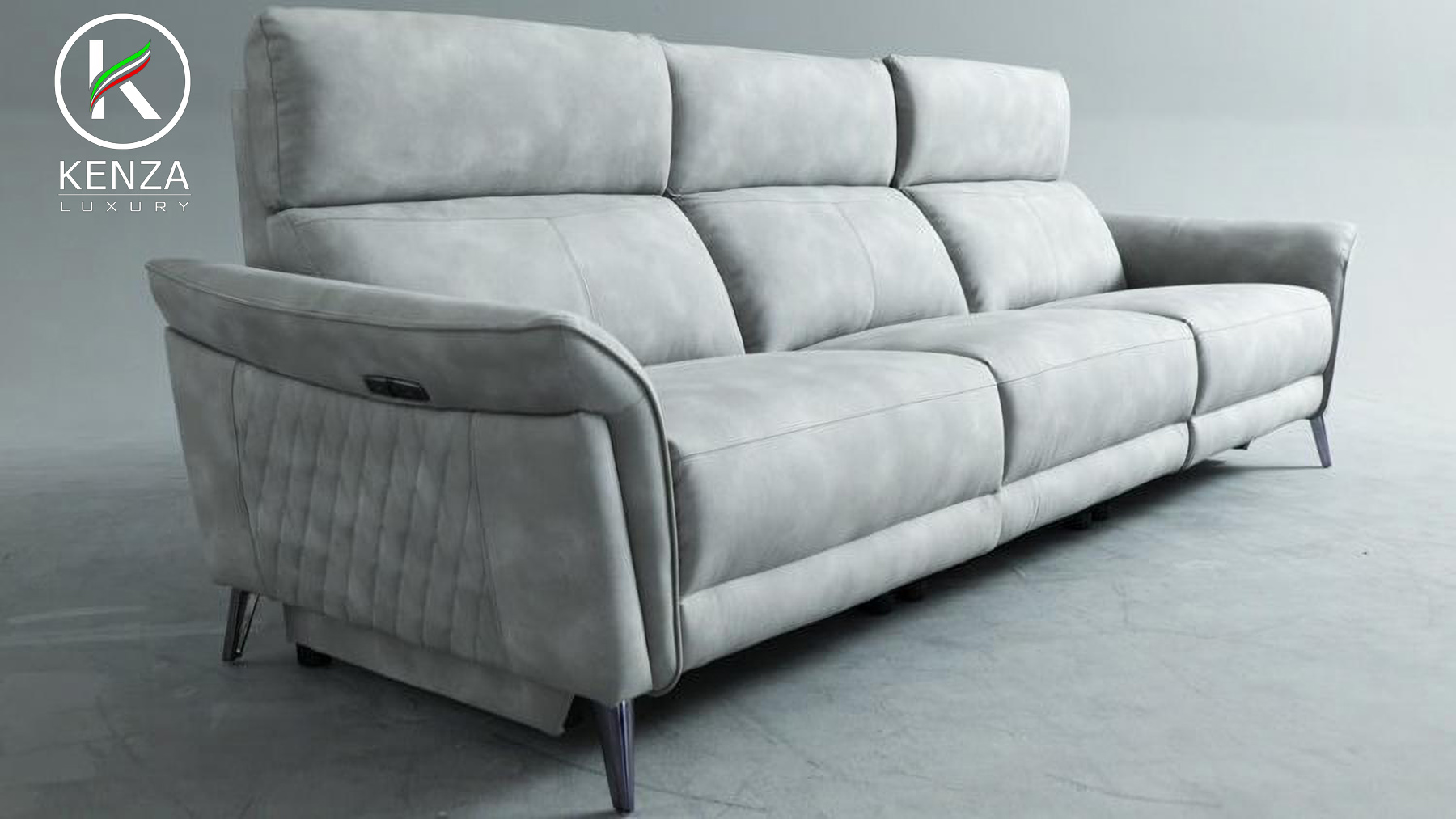 Sofa Thông Minh Nhập Khẩu Nora